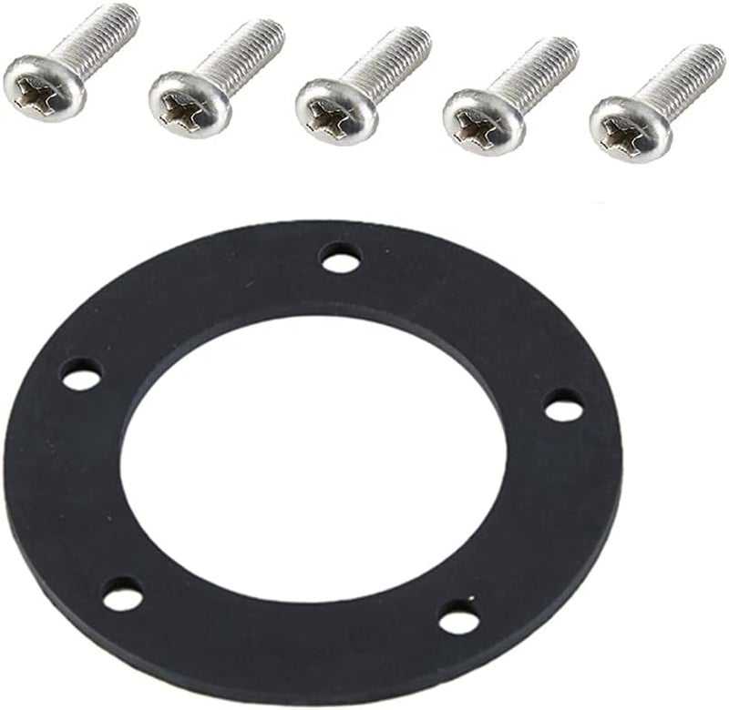 AODITECK Fuel Sending Unit Gasket for Fuel Sender Water Level Senor Tank Sender Gas Level Replacement Gasket (NBR) Kit Marine Boat Vehicles - Image 1